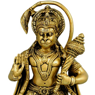 Sankat Mochan Hanuman