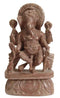 Beautiful Lord Ganesha - Stone Statue