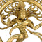 Hindu God Shiva as Nataraj - Brass Statue