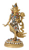 Standing Devi Tara Figurine