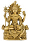 'Aum Namah Shivaya' Lord Shiva Statue