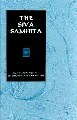 The Siva Samhita