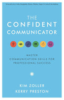 The Confident Communicator
