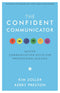 The Confident Communicator