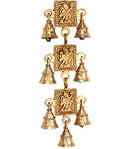 Brass Bell Lord Hanuman