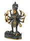 Goddess Kali
