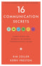 16 Communication Secrets