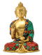 Vitarka Mudra Medicine Buddha