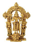 Lord  Purushottama Vishnu