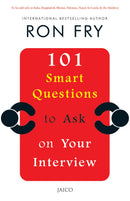 101 Smart Questions to ask on Your Interview