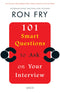 101 Smart Questions to ask on Your Interview