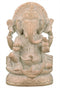 Remover of Obstacles - Stone Statue