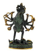 Goddess Kali