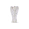 Angel Quartz Crystal Statuette for Good Luck 2"