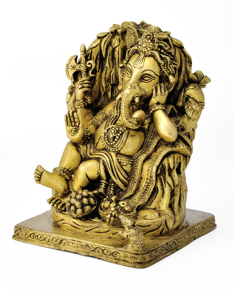 Ganesha - Lord of Success
