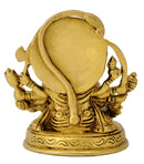 Five Headed Panchmukhi Hanuman