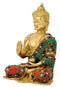 Blessing Buddha