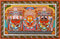 Lord Jagannath in Nagarjuna Vesha