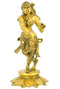 Female Musicians of Medieval India - Set of 4 Statues