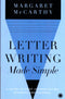 Letter Writing Made Simple