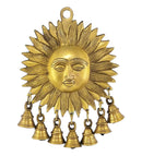 Surya Brass Hanging