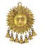 Surya Brass Hanging