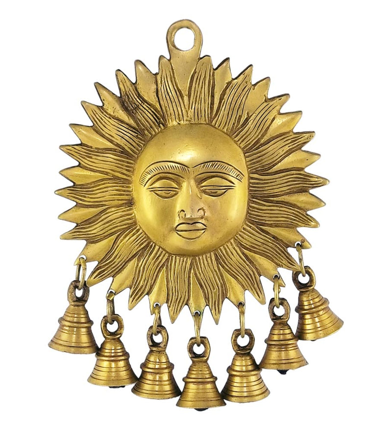 Surya Brass Hanging
