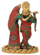 Divine Couple Lord Radha Krishna