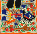 Kali - The Protector Form of Mother Goddess