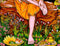 Lord Shirdi Sai Baba Cotton Tapestry