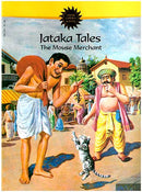 Jataka Tales - The Mouse Merchant