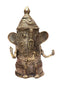 Abstract Ganesha-A Tribal Depicton of the Lord
