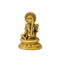 Blessing Hanuman Small Statue