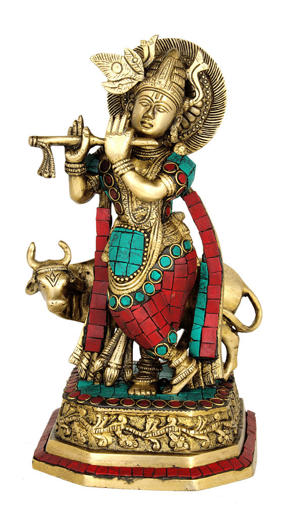 Gau Gopal
