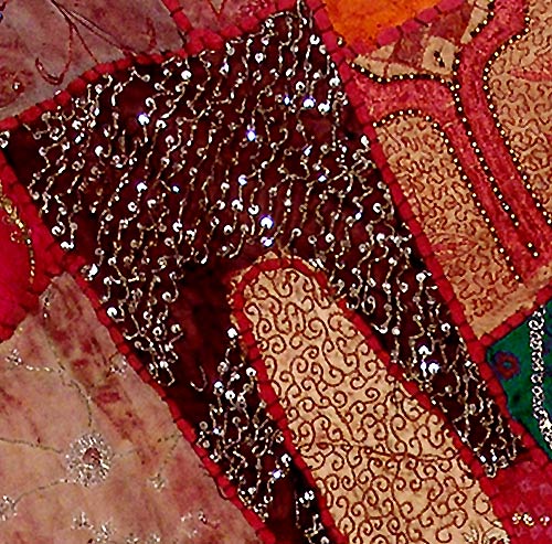 Ethnic Raga - Saree Tapestry