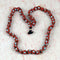 Red Beads Kashmiri Mala