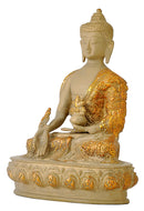 Antiquated Earth Touching Medicine Buddha