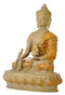 Antiquated Earth Touching Medicine Buddha