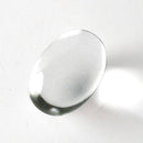 Crystal Shiva lingam 1.40"