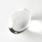 Crystal Shiva lingam 1.40"