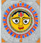 Bright & Beautiful - Madhubani Painting