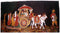 Farewell-Folk Art Painting