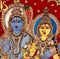 Gauri Shankar Seated on Nandi