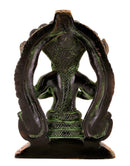 Guru Patanjali Brass Idol