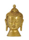 Buddha Head Peace Harmony Figurine