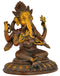 The Elephant God - Fine Ganesha Statue