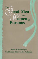 The Great Men and Women of Puranas
