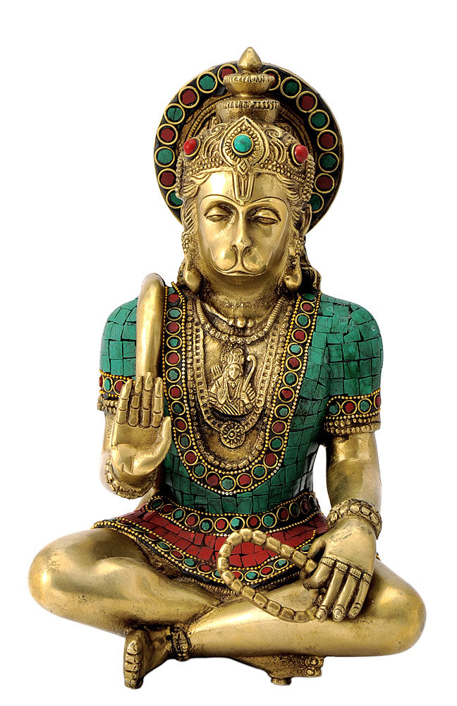 Shree Hanuman Ji