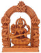 Goddess Saraswati - Resin Statue