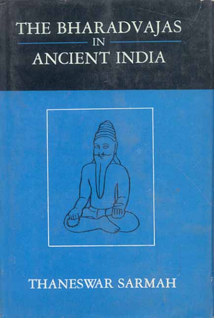 The Bharadvajas in Ancient India